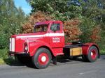 Scania-Vabis L76 Super 1967 года